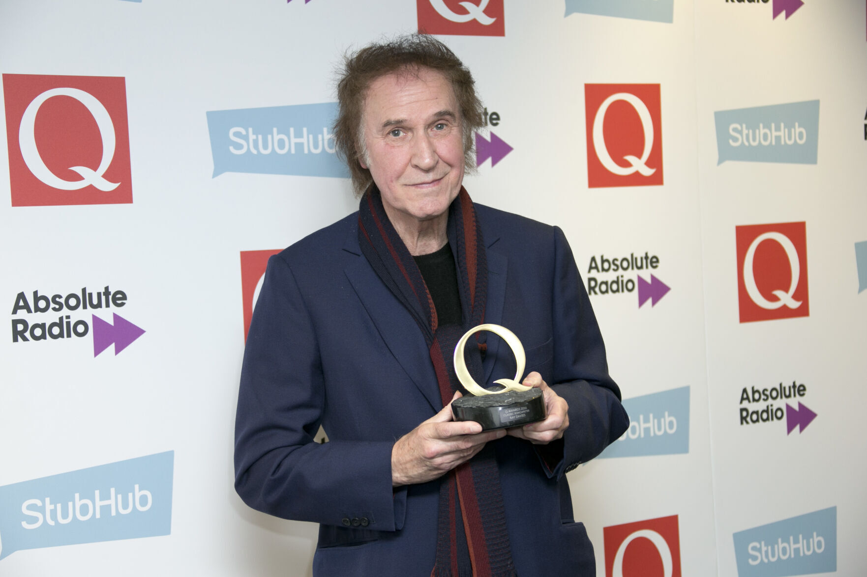 Ray Davies